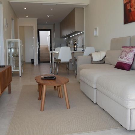 Comfortable Apartment In Torre De La Horadada Exterior foto