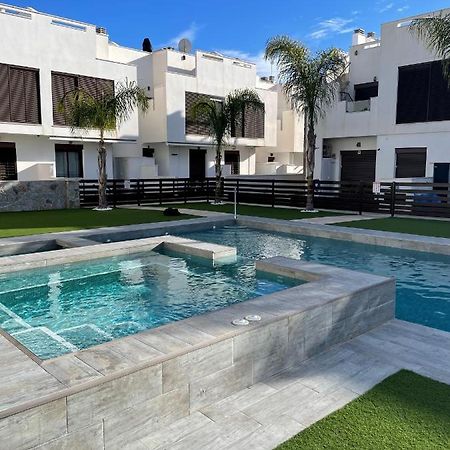 Comfortable Apartment In Torre De La Horadada Exterior foto