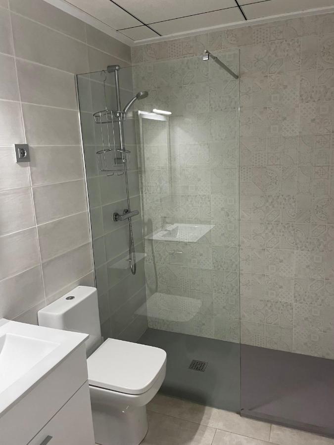 Comfortable Apartment In Torre De La Horadada Exterior foto